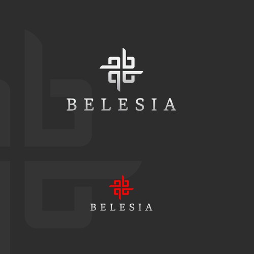 New logo and business card wanted for Belesia