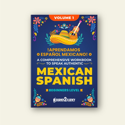 Learn Mexican Spanish 2