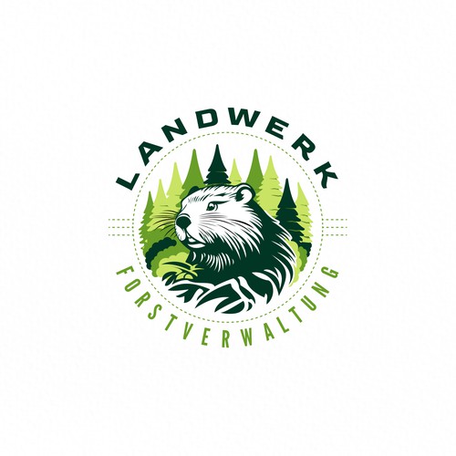LandWerk Forstverwaltung