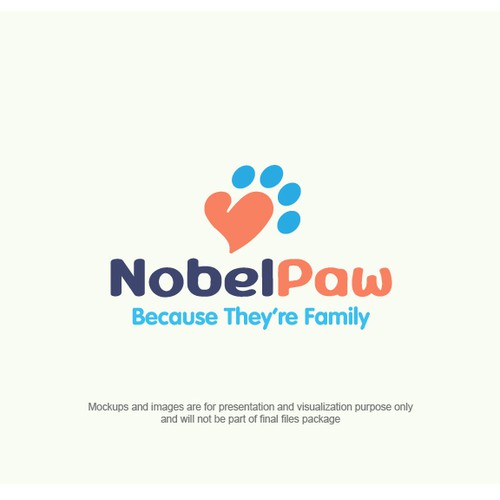 NoblePaw