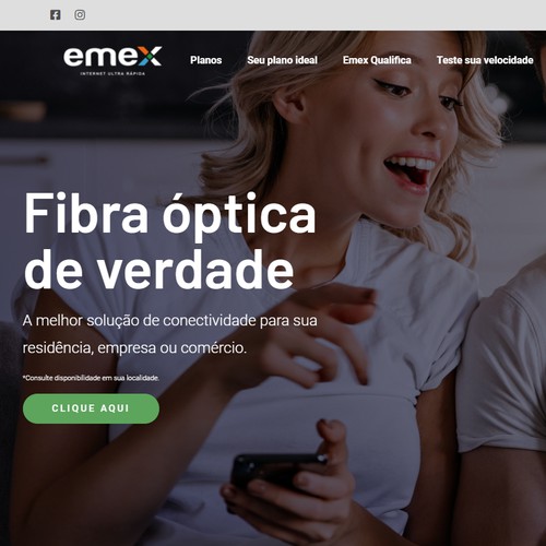 Emex Internet