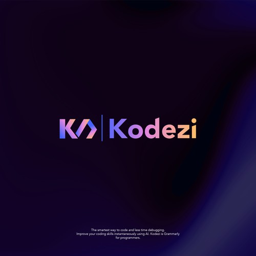 Kodezi - Logo Design 