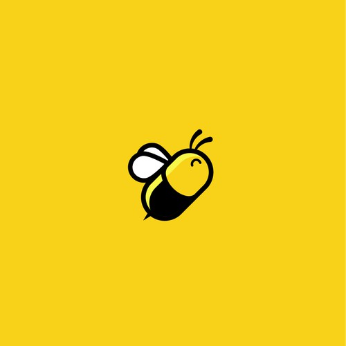 Bee And Capsule