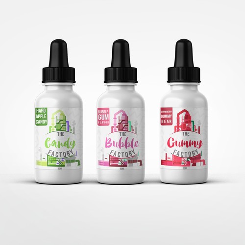 e-liquid