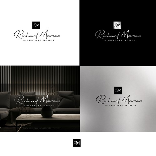 Richard Marcus Signature Homes