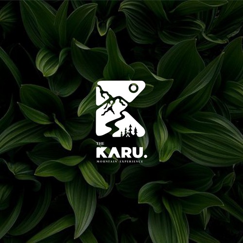 The Karu Logo