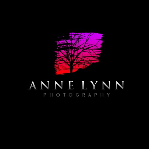 Brand development for innovative, fine art imagery reflecting nature and modern urban landscapes