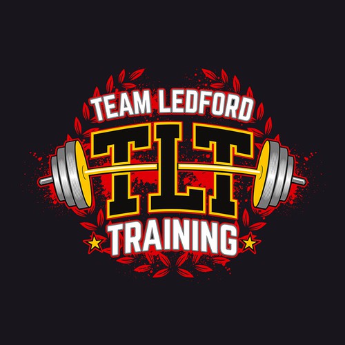 Team Ledford Logo