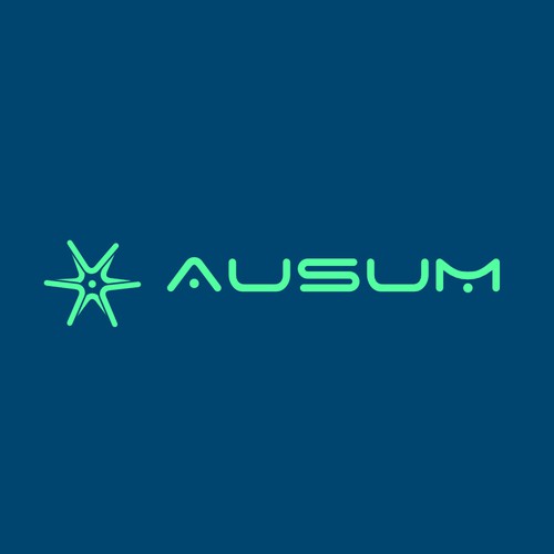 Ausum logo