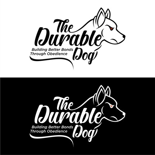 The durable dog