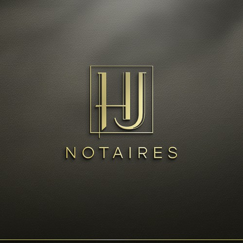 HJ NOTAIRES