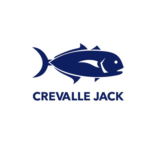 Crevalle Jack