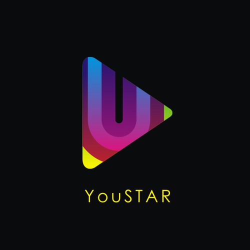 Logo Design for #1 Video FX App