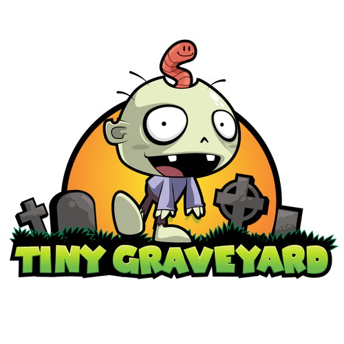 Tiny Graveyard logo