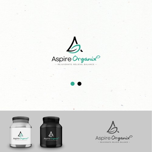 Aspire Organix