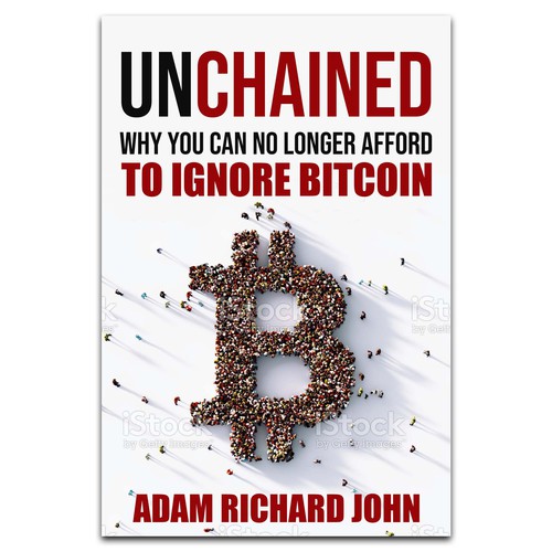 Ebook Cover : UNCHAINED