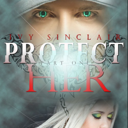 Necromancers, Demons & Angels- Oh My! Paranormal Romance Suspense Cover Design needed.