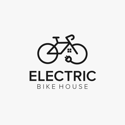 ELECTRIC BIKE HOUSE
