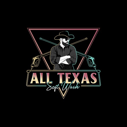 All Texas Soft Wash