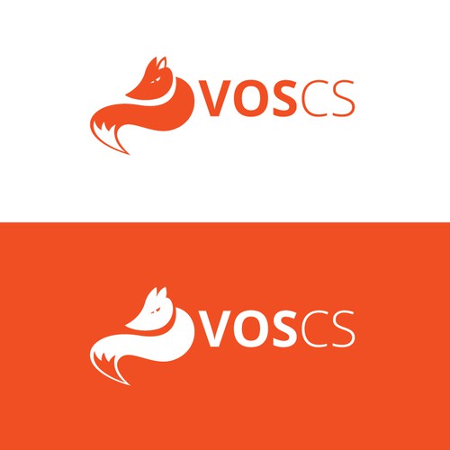 VOS CS LOGO CHALLENGE