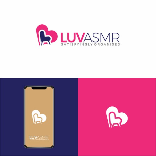 LUVASMR