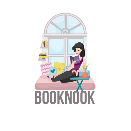 Women Reading 