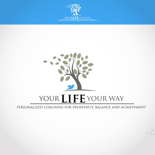 New logo wanted for Your Life Your Way