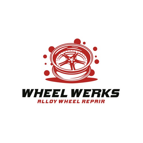 Wheel Werks Alloy Wheel Repair