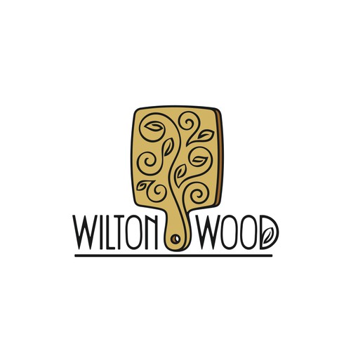 Wilton Wood