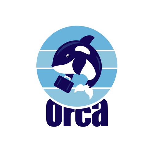 Orca Contest Entry