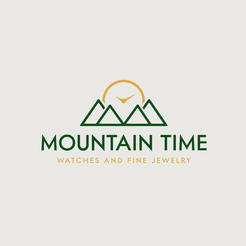 Mountain Time