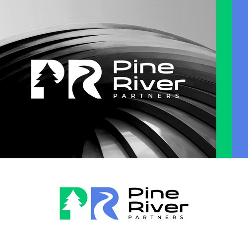 Pine River