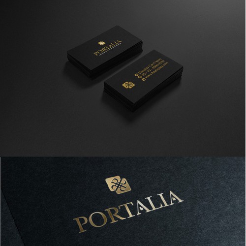 Portalia