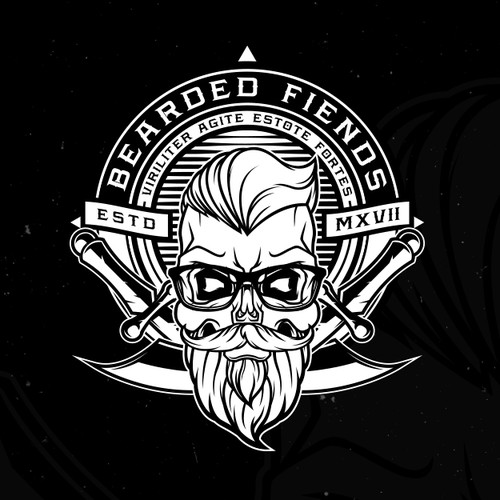 Bearded Fiends