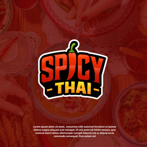 spicy thai
