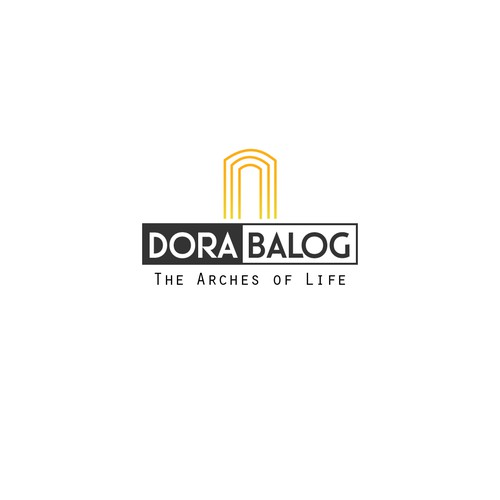 Dora Balog | An Movie Artist