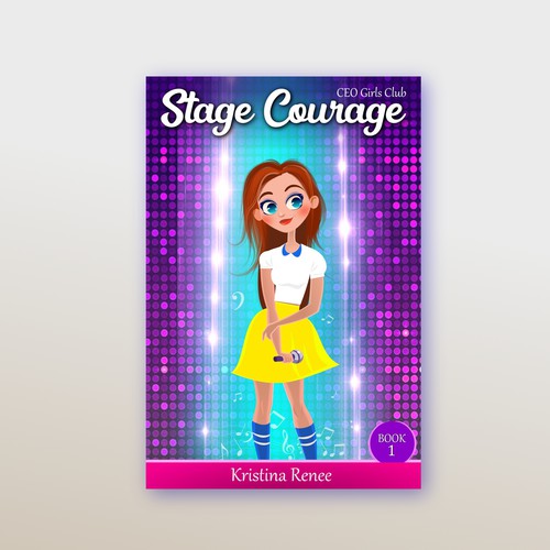 Stage Courage