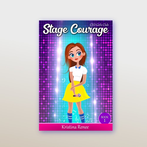 Stage Courage