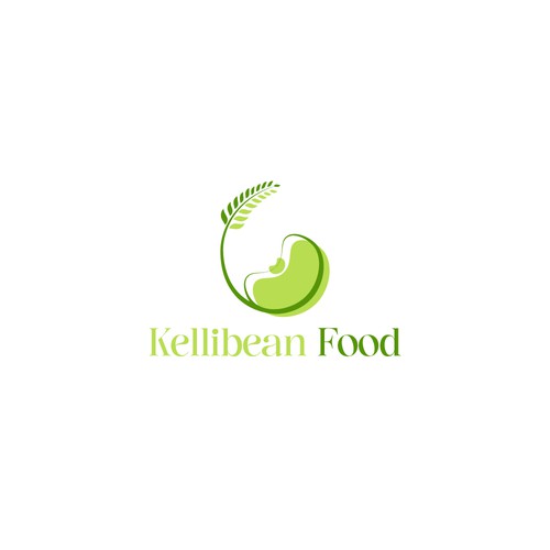 Kellibean Logo