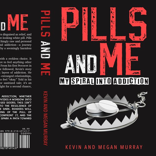 Pills And Me