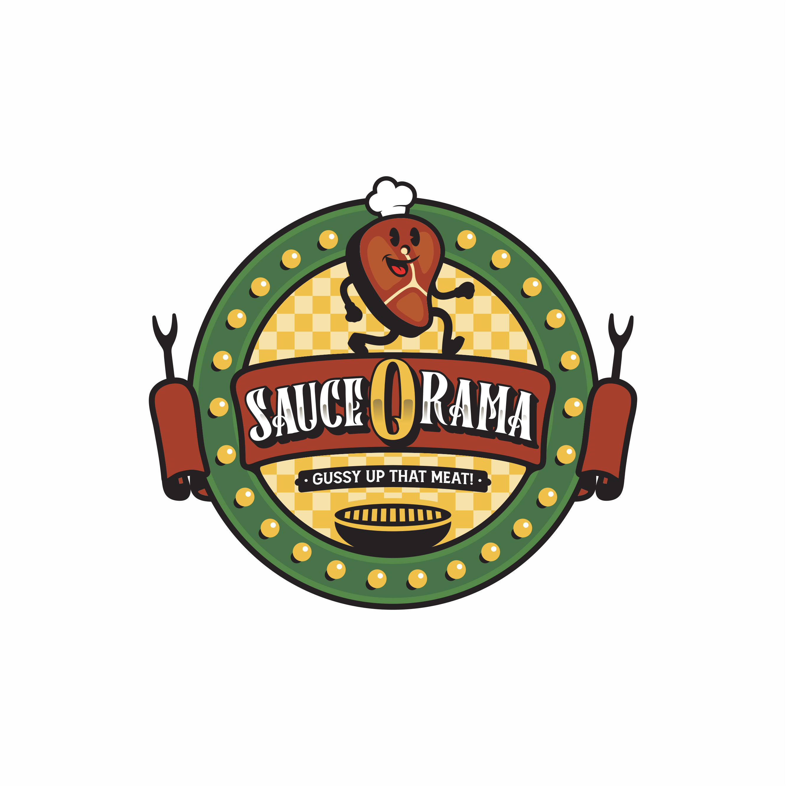 sauce o rama t shirt ideas