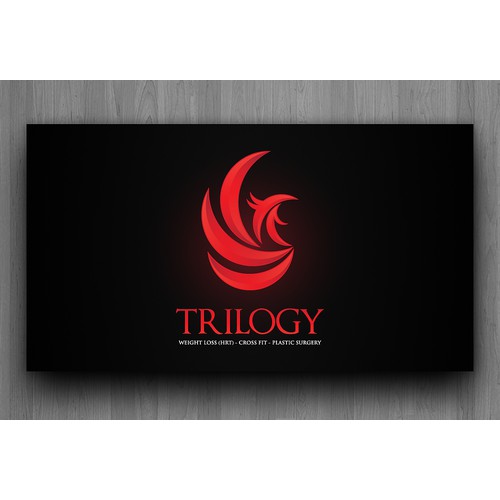 Trilogy Needs a New Logo