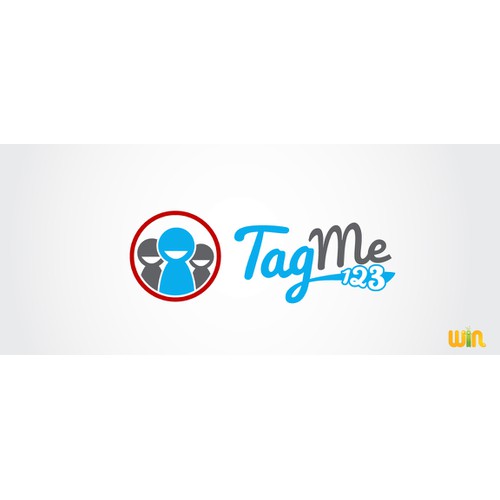 New logo wanted for TagMe 123