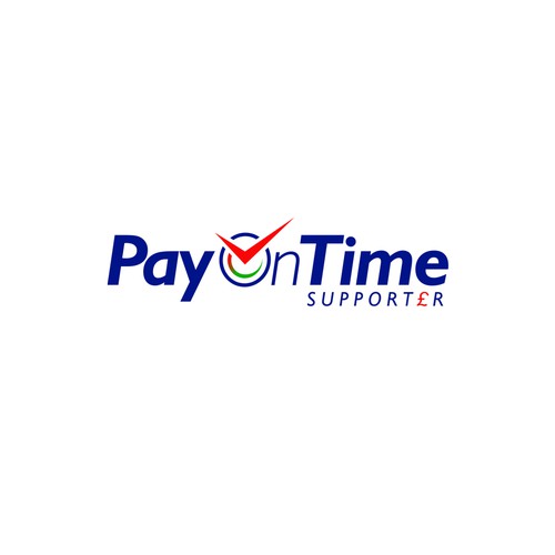 PayOnTime Logo