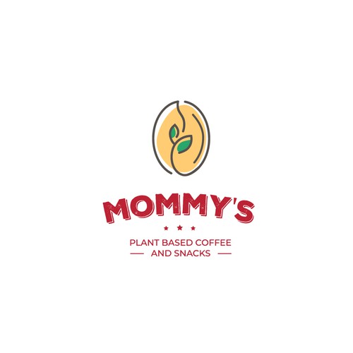 Mommy's