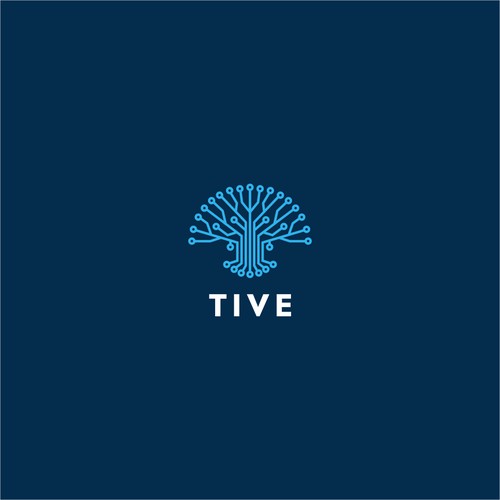 Logo concept for TIVE