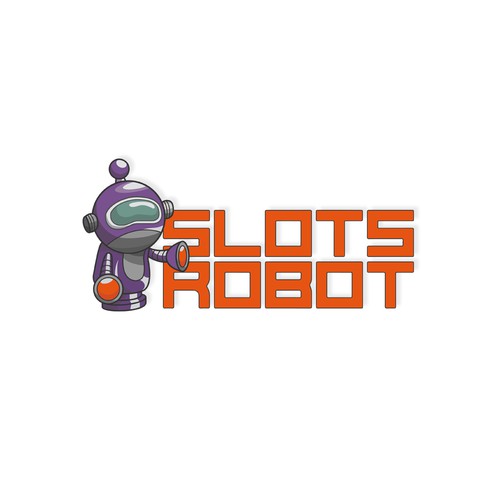 Slots Robot