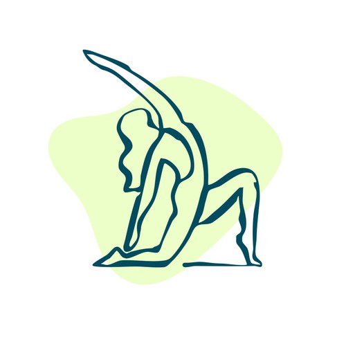 Yoga Logo