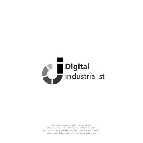 Digital Industrialist
