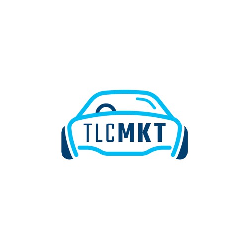 Logo design for TLCMKT